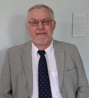 Vorsitzender Richter Gerhard Bangert in den Ruhestand verabschiedet