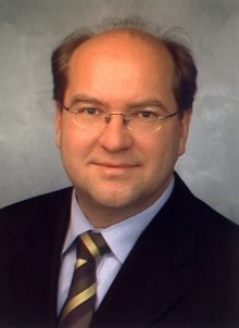 Bild zeigt Dr. Graßhof Präsident des Verwaltungsgericht Sigmaringen